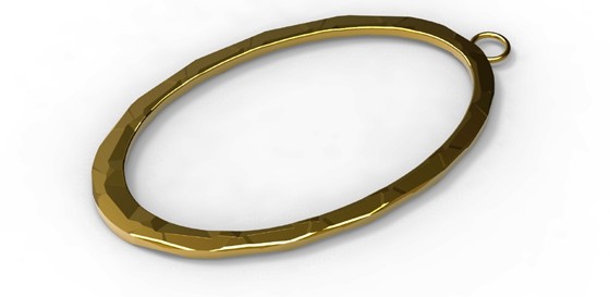 Recent Works: RAM RING and Hoop 
