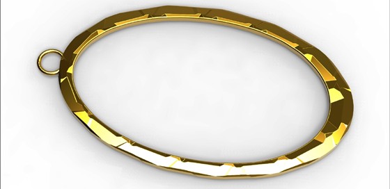Recent Works: RAM RING and Hoop 